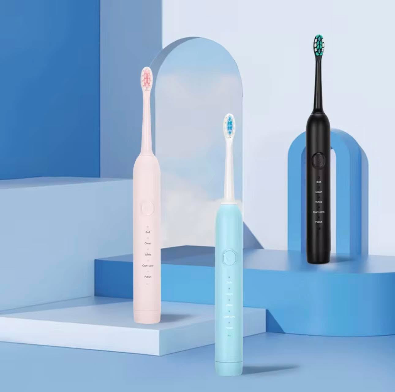 Electric toothbrush
